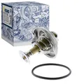 Produktbild: VEMO THERMOSTAT KÜHLMITTEL 80°C passend für MERCEDES 124 E-KLASSE G-KLASSE S-KLA