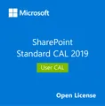 Produktbild: SharePoint Server 2019 Standard User CALs | Zugriffslizenz | Blitzversand | Neu✔