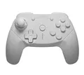 Produktbild: Retro Fighters Brawler64 Kabelloser Controller Arctic Weiß Neu - Nintendo Switch