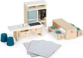 Produktbild: Small Foot Puppenhaus Möbel Küche