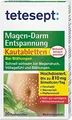 Produktbild: TETESEPT Magen-Darm Entspannung Kautabletten 20 St