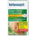 Produktbild: Tetesept Magen-Darm Entspannung Kautabletten 20 St