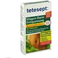 Produktbild: Tetesept Magen-Darm Entspannung Kautabletten 20 St