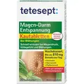 Produktbild: Tetesept Magen-Darm Entspannungs-Kautabletten 20 Tabletten