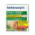 Produktbild: TETESEPT Magen-Darm Entspannung Kautabletten 20 St