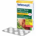 Produktbild: TETESEPT Magen-Darm Entspannung Kautabletten 20 St PZN08907030