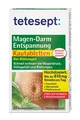 Produktbild: tetesept Magen-Darm Entspannung Kautabletten Blähungen Völlegefühl 5x20 Stück