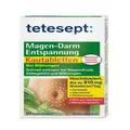 Produktbild: TETESEPT Magen-Darm Entspannung Kautabletten 20 St
