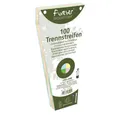 Produktbild: EXACOMPTA Trennstreifen Exacompta Trennstreifen Recycling trapez karton