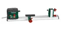 Produktbild: Parkside Drechselmaschine PDM 600 B2 Holzdrehbank Drehbank 550 Watt Spindelstock