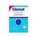 Produktbild: SILOMAT Hustenstiller DMP Zitron.-Geschm.7,7mg LUP 20 St.