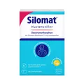 Produktbild: SILOMAT® Hustenstiller Dextromethorphan mit Zitronen-Geschmack 7,7 mg Lutschpastillen