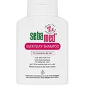 Produktbild: Sebamed Hair Care Everyday (200 ml, Flüssiges Shampoo) (13499559)