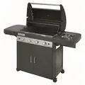 Produktbild: Campingaz 4 Serie LS Plus D BBQ - Silber