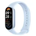 Produktbild: Xiaomi Smart Band?9 – Fitness-Armband, Arctic Blue