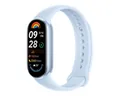 Produktbild: Xiaomi Fitness-Tracker Smart Band 9 (Einzelartikel), 1.96″ AMOLED Touch, 600 nits, über 150 Sportmodi, 5 ATM wasserdicht