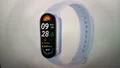 Produktbild: SW-0117 Xiaomi Smart Band 9 hellblau Fitness Tracker 1,64