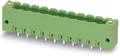 Produktbild: Phoenix Contact Stiftgehäuse-Platine MSTBV Polzahl Gesamt 3 Rastermaß: 5 mm 1776896 250 St.