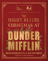 Produktbild: The Night Before Christmas at Dunder Mifflin: An Illustrated Retelling of a Christmas Classic Featuring Dunder Mifflin's Most Memorable Characters