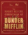 Produktbild: The Night Before Christmas at Dunder Mifflin von Bau... | Buch | Zustand wie neu