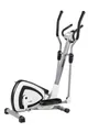 Produktbild: MOTIVE FITNESS by U.N.O. Crosstrainer-Ergometer CT 1000 (mit/ohne Unterlegmatte) (Fitnessgerät), 120 kg max. Benutzergewicht, 24 Widerstandsstufen