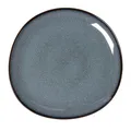 Produktbild: like. by Villeroy & Boch Lave gris Servierplatte 32 cm Lave gris 1042592910