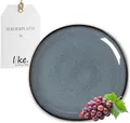 Produktbild: like. by Villeroy & Boch Lave gris Servierplatte 32x32x2,5cm