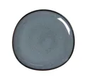 Produktbild: like. by Villeroy & Boch Servierplatte Lave Servierplatte, Steingut, (1-tlg), Steingut, 1 Stck, mikrow.- & spülm.sicher