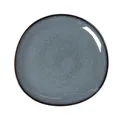 Produktbild: Villeroy & Boch Servierplatte LAVE gris BHT 31.50x2.70x31.80 cm grau