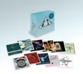 Produktbild: The Alan Parsons Project: The Alan Parsons Project: The Complete Albums Collect