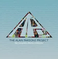Produktbild: Alan Parsons Project - Complete Albums Collection - CD LONGPLAY - 92 - D15z