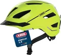 Produktbild: Abus Pedelec 2.0 Helm signal yellow L (56-62 cm)