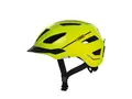 Produktbild: ABUS Mountainbikehelm Pedelec 2.0 EBike, signal yellow 56-62 cm