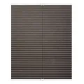 Produktbild: Lichtblick Plissee, Klemmfix, verspannt, 50x130 cm, taupe - grau