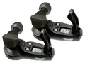 Produktbild: Korg GM-1 In-Ear Metronom 2er Set