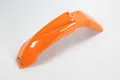 Produktbild: Vorderradkotflügel UFO orange KTM