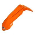 Produktbild: UFO Front Kotflügel Plastik FENDER FRT passt für SX/SXF 16-22 ORG