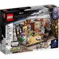Produktbild: LEGO® Super Heroes 76200 Bro Thors neues Asgard - Beige