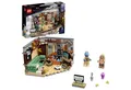 Produktbild: LEGO® LEGO® Super Heroes 76200 - Bro Thors neues Asgard Konstruktions-Spielset