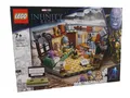 Produktbild: LEGO® Marvel Super Heroes 76200 - Bro Thors neues Asgard - NEU & OVP