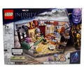 Produktbild: LEGO® Super Heroes 76200 Bro Thors neues Asgard - Infinity Marvel | EOL NEU OVP