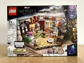 Produktbild: LEGO® Super Heroes: Bro Thors neues Asgard (76200)