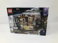 Produktbild: Lego 76200 Super Heroes: Bro Thors Neues Asgard Neu & OVP