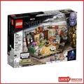 Produktbild: LEGO® Marvel Super Heroes™ - 76200 Bro Thors neues Asgard + NEU & OVP