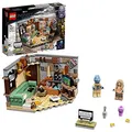 Produktbild: Lego Super Heroes Thors neuer Aspgardo 76200 aus JP