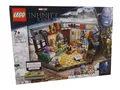 Produktbild: LEGO Super Heroes: Bro Thors Neues Asgard 76200