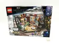 Produktbild: LEGO Marvel🔸 Set 76200🔸 Bro Thors New Asgard🔸 NEU