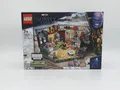 Produktbild: LEGO® Marvel 76200 Bro Thor's New Asgard NEU & OVP