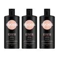 Produktbild: Syoss Keratin Shampoo Für Schwaches Brüchiges Haar - (3er Pack) 440ml