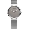Produktbild: Bering Damen Uhr Armbanduhr Slim Classic - 30329-751 Edelstahl